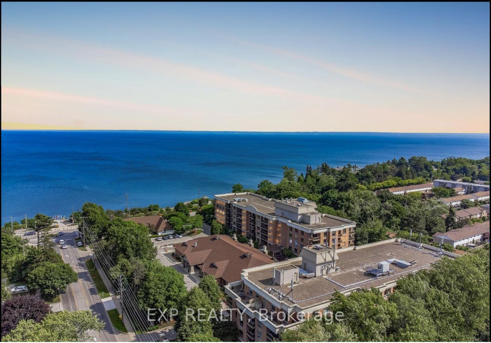 1409 - 100 Burloak Drive, Appleby, Burlington 