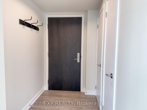 Photo 1 at 1106 - 38 Monte Kwinter Court, Clanton Park, Toronto
