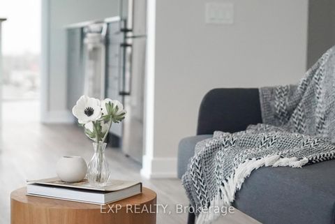 Photo 12 at 1106 - 38 Monte Kwinter Court, Clanton Park, Toronto