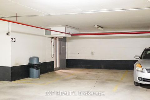 Photo 18 at 1106 - 38 Monte Kwinter Court, Clanton Park, Toronto