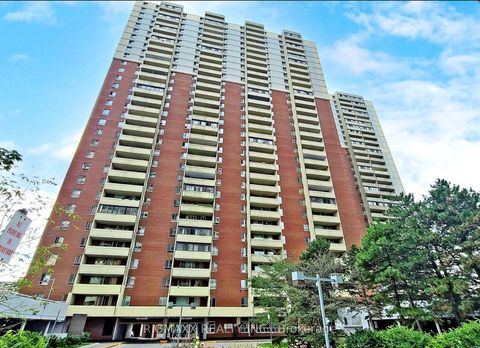 Photo 0 at 907 - 1 Massey Square, Crescent Town, Toronto