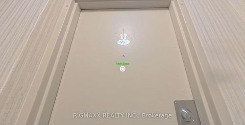 Photo 2 at 907 - 1 Massey Square, Crescent Town, Toronto