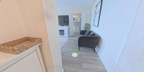 Photo 4 at 907 - 1 Massey Square, Crescent Town, Toronto