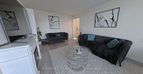 Photo 5 at 907 - 1 Massey Square, Crescent Town, Toronto