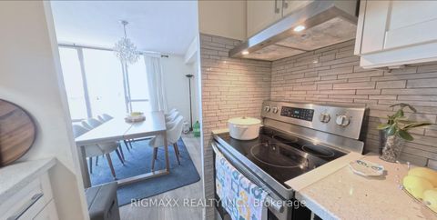 Photo 8 at 907 - 1 Massey Square, Crescent Town, Toronto