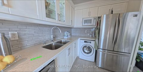 Photo 9 at 907 - 1 Massey Square, Crescent Town, Toronto
