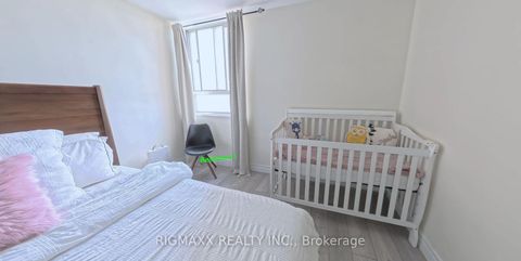 Photo 16 at 907 - 1 Massey Square, Crescent Town, Toronto