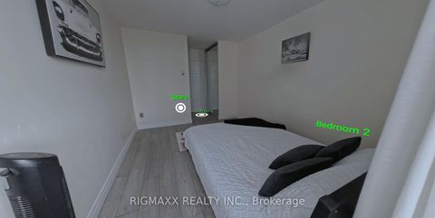 Photo 17 at 907 - 1 Massey Square, Crescent Town, Toronto