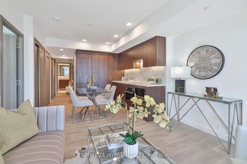 Photo 5 at 4306 - 38 Widmer Street, Waterfront Communities C1, Toronto