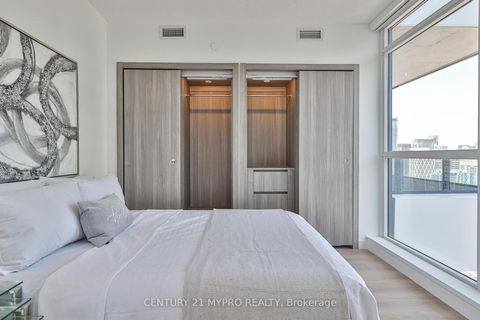 Photo 8 at 4306 - 38 Widmer Street, Waterfront Communities C1, Toronto