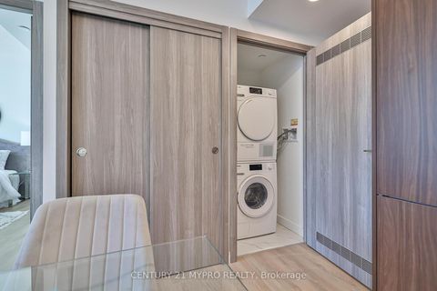 Photo 15 at 4306 - 38 Widmer Street, Waterfront Communities C1, Toronto