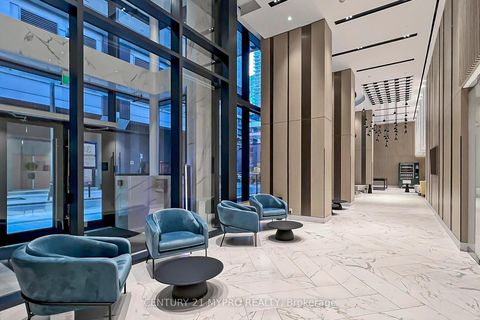 Photo 16 at 4306 - 38 Widmer Street, Waterfront Communities C1, Toronto