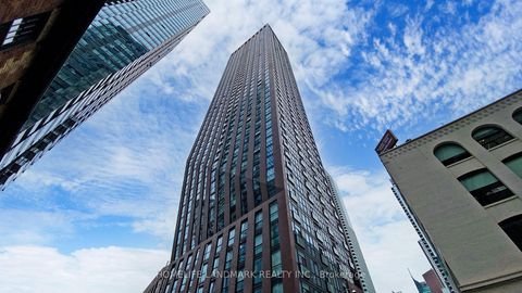 Photo 0 at 704 - 99 John Street, Waterfront Communities C1, Toronto