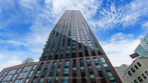 Photo 2 at 704 - 99 John Street, Waterfront Communities C1, Toronto