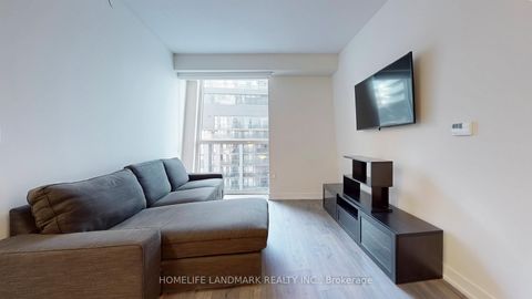 Photo 9 at 704 - 99 John Street, Waterfront Communities C1, Toronto
