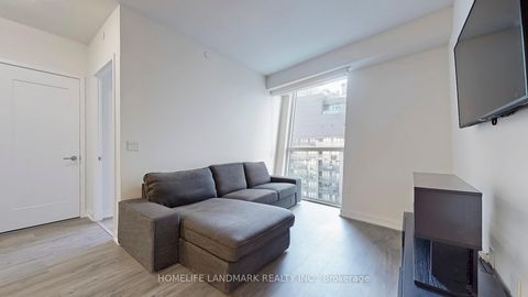 Photo 10 at 704 - 99 John Street, Waterfront Communities C1, Toronto