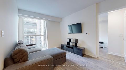 Photo 11 at 704 - 99 John Street, Waterfront Communities C1, Toronto