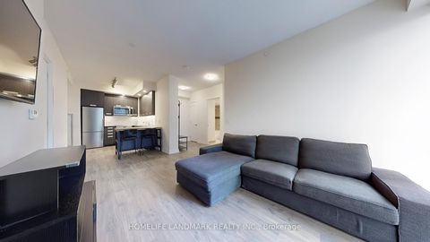 Photo 12 at 704 - 99 John Street, Waterfront Communities C1, Toronto