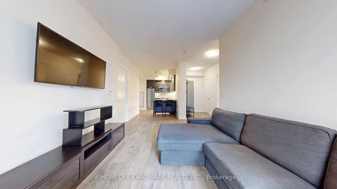 Photo 13 at 704 - 99 John Street, Waterfront Communities C1, Toronto