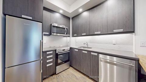 Photo 14 at 704 - 99 John Street, Waterfront Communities C1, Toronto