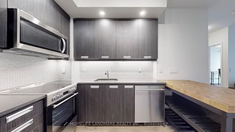 Photo 15 at 704 - 99 John Street, Waterfront Communities C1, Toronto