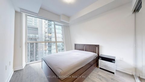 Photo 17 at 704 - 99 John Street, Waterfront Communities C1, Toronto