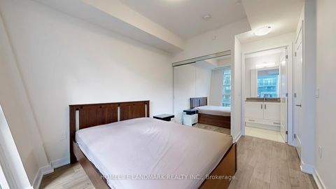 Photo 19 at 704 - 99 John Street, Waterfront Communities C1, Toronto