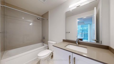Photo 20 at 704 - 99 John Street, Waterfront Communities C1, Toronto