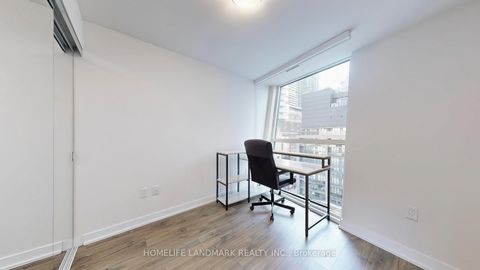 Photo 21 at 704 - 99 John Street, Waterfront Communities C1, Toronto