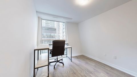 Photo 23 at 704 - 99 John Street, Waterfront Communities C1, Toronto