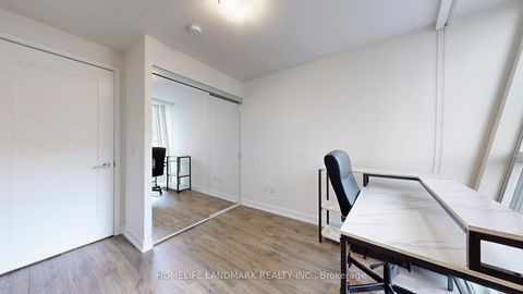 Photo 24 at 704 - 99 John Street, Waterfront Communities C1, Toronto