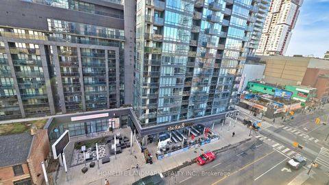 Photo 35 at 704 - 99 John Street, Waterfront Communities C1, Toronto