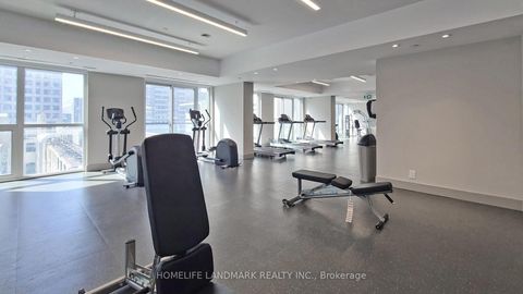Photo 37 at 704 - 99 John Street, Waterfront Communities C1, Toronto