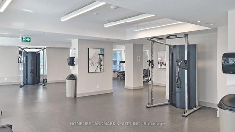 Photo 38 at 704 - 99 John Street, Waterfront Communities C1, Toronto