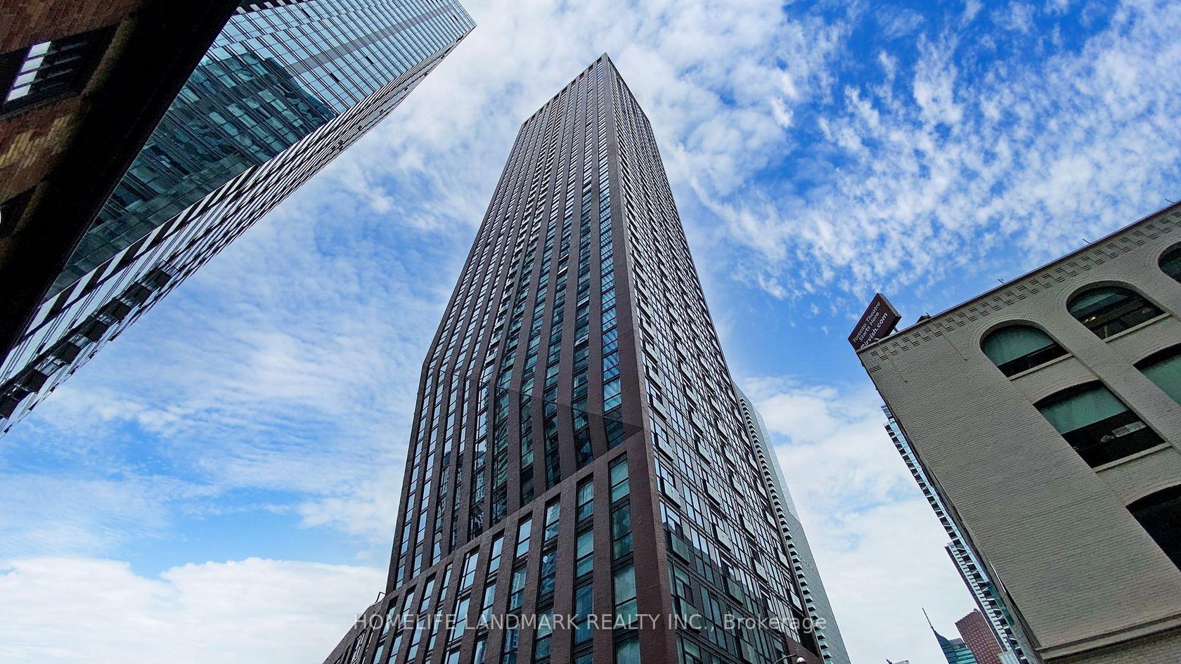 704 - 99 John Street, Waterfront Communities C1, Toronto 