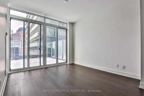 Photo 2 at 715 - 7 Grenville Street, Bay Street Corridor, Toronto