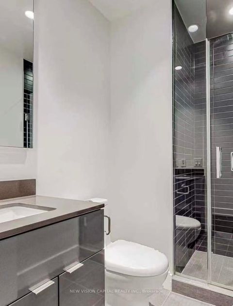 Photo 6 at 715 - 7 Grenville Street, Bay Street Corridor, Toronto