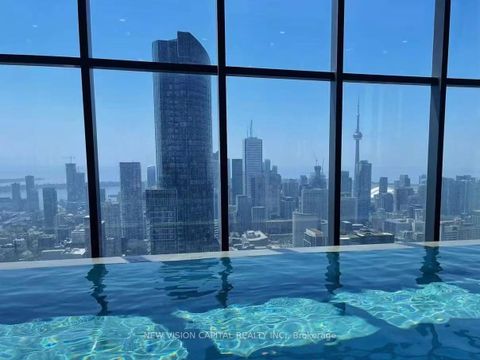 Photo 9 at 715 - 7 Grenville Street, Bay Street Corridor, Toronto Photo 9 at 715 - 7 Grenville Street, Bay Street Corridor, Toronto