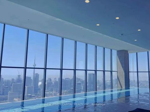 Photo 10 at 715 - 7 Grenville Street, Bay Street Corridor, Toronto Photo 10 at 715 - 7 Grenville Street, Bay Street Corridor, Toronto