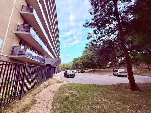 Photo 1 at 216 - 100 Dundalk Drive, Dorset Park, Toronto