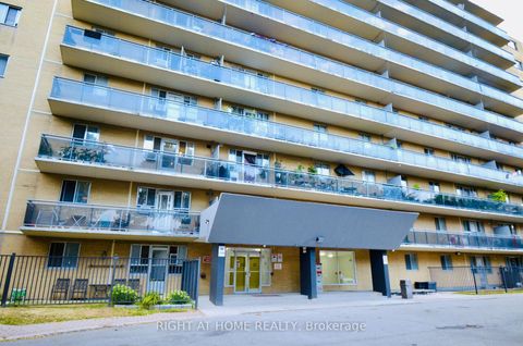 Photo 3 at 216 - 100 Dundalk Drive, Dorset Park, Toronto