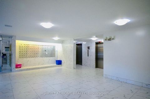 Photo 5 at 216 - 100 Dundalk Drive, Dorset Park, Toronto