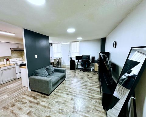 Photo 8 at 216 - 100 Dundalk Drive, Dorset Park, Toronto