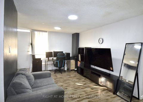 Photo 10 at 216 - 100 Dundalk Drive, Dorset Park, Toronto