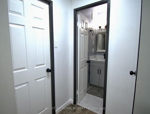 Photo 15 at 216 - 100 Dundalk Drive, Dorset Park, Toronto