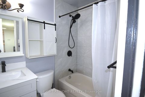 Photo 17 at 216 - 100 Dundalk Drive, Dorset Park, Toronto