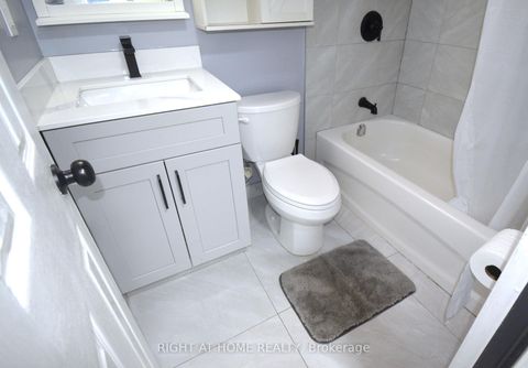 Photo 18 at 216 - 100 Dundalk Drive, Dorset Park, Toronto