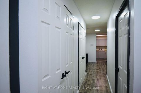Photo 22 at 216 - 100 Dundalk Drive, Dorset Park, Toronto
