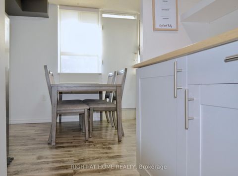 Photo 24 at 216 - 100 Dundalk Drive, Dorset Park, Toronto