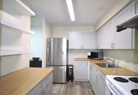 Photo 25 at 216 - 100 Dundalk Drive, Dorset Park, Toronto